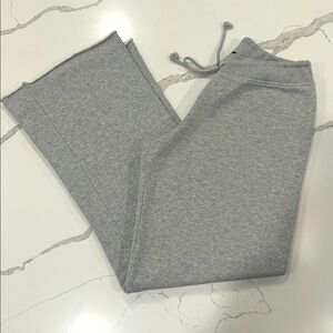 Brandy Melville Gray Sweatpants